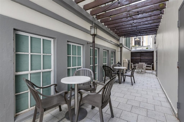 Mayaguez Plaza Hotel SureStay Collection by Best Western (Mayagüez)